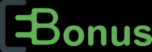 E-Bonus Logo