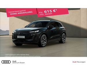 Audi Q6 e-tron SUV E-TRON PERFORMANCE 225 kW S LINE B