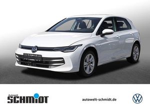 Volkswagen Golf VIII 1,5 TSI Life ACC R-Kamera LED Parkpilo