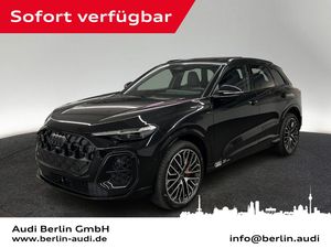 Audi Q5 SUV e-hybrid quattro S tronic