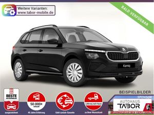 Skoda Kamiq LED SHZ PDC VirtC LaneA Gar5J/100k Reserve