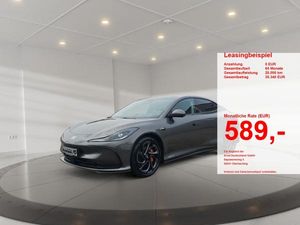 MG IM5 Premium AWD 100kwh PANO LED NAVI 360KAM