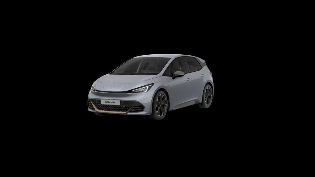 Cupra Born 60 kwh *Frei konfigurierbar*NAVI*LED*PDC*SH Leasing