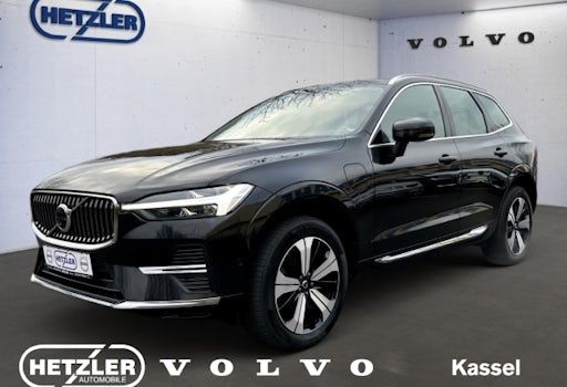 Volvo Xc60 T6 AWD Recharge Inscription Geartronic 5dr Kauf