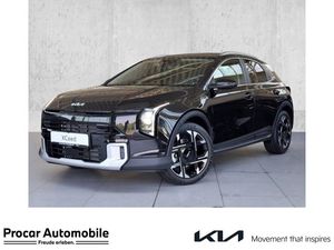 Kia XCeed 1.6T 180 DCT Spirit