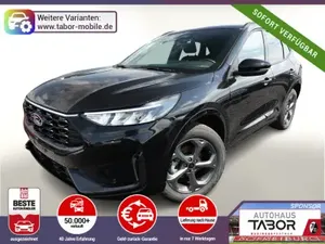 Ford Kuga FHEV ST-Line WinterP Nav LED Kam PDC 5J-Gar