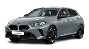 BMW 1er 116 Steptronic Leasing