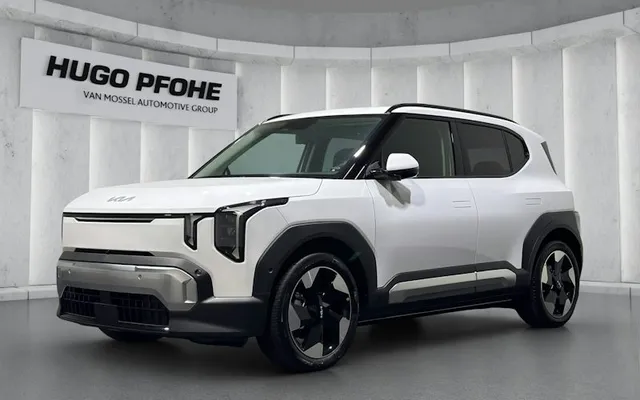 Kia Ev2 42,2 KWh Earth 5dr