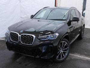 BMW X4 xDrive20i