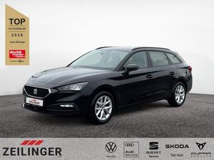 Seat Leon ST Style eTSI DSG|AHK|NAVI|ACC|KAMERA|LED|