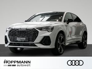 AUDI Q3 Sportback S line 35 TFSI 110(150) kW(PS) S tronic Q3 Sportback S line 35 TFSI Leasing