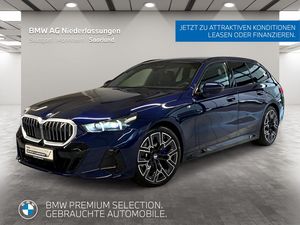 BMW 520d Touring M Sport Driv.Assist.Prof Harman/K