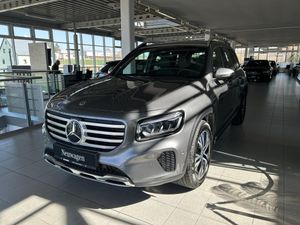 Mercedes-Benz GLB 200 Progressive Line Advanced Plus+AHK+Totwinkel-Assistent+360°-Kamera+Abstands-Assistent+Smartphone Int Leasing