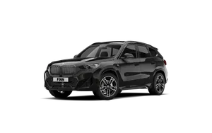 BMW X1 sDrive20i Steptronic sDrive20i Steptronic