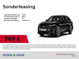 Audi A6 Avant TFSI 150 kW S tronic 360°/Matrix/AHK