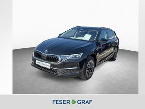 Skoda Octavia Combi 1.5 TSImHEV Balance/AHK/360° CAM