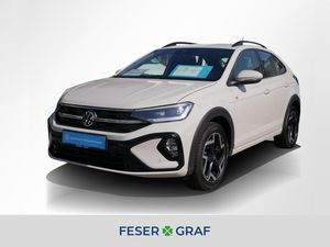 Volkswagen Taigo 1.0 TSI R-Line CarPlay Matrix PDC Sitzh 17