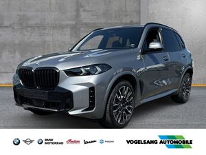 BMW X5 xDrive30d M Sport Pro Innovationspaket Komfor