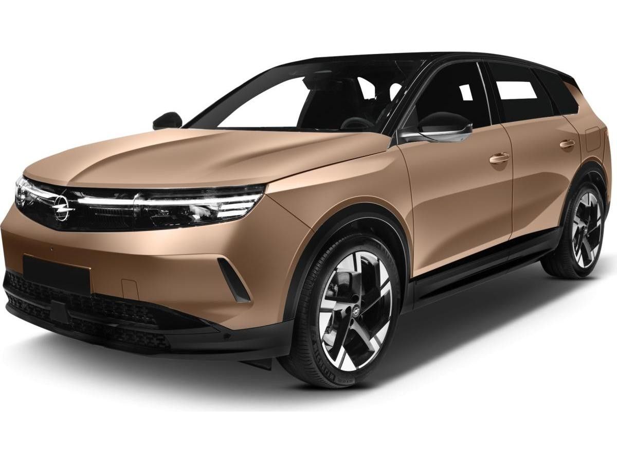 Opel Grandland 73-kWh-Batterie 157 kW Electric Edition Leasing