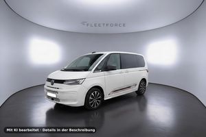 Volkswagen T7 Multivan Sport Edition NAVI LED ACC