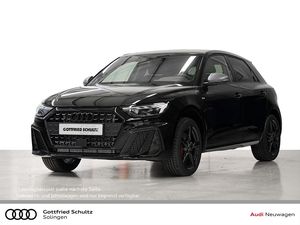 Audi A1 Sportback 40 TFSI tronic Rückfahrkamera Navi