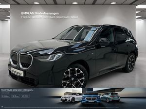 BMW X3 20 xDrive M Sport Standheizung AHK Harman/K