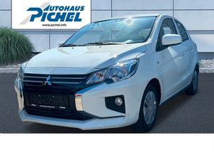 Mitsubishi Space Star 1.2i Select SOFORT *KLIMA*DAB* Leasing
