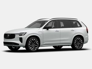 Volvo XC90 T8 AWD  Plug-in Hybrid Plus Dark (weitere Farben und Aussattungen möglich)