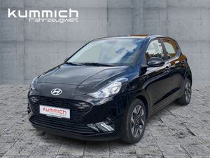 Hyundai i10 FL (MY25) 1.2 Benzin (79 PS) 5-MT 2WD Trend