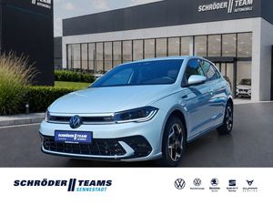 Volkswagen Polo R-Line 1,0 l TSI 85 kW (116 PS) 7-Gang-Dopp