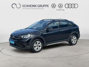 Volkswagen Taigo 1.0 TSI Life