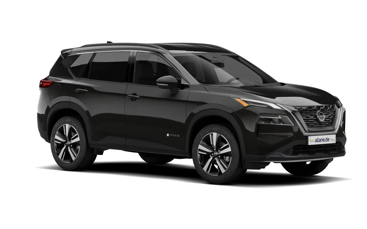 Nissan X-TRAIL 1.5 VC-T e-Power N-CONNECTA Leasing