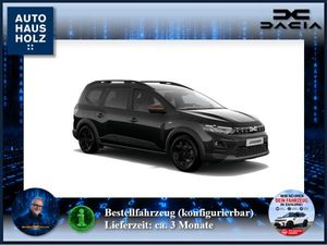 Dacia Jogger hybrid 155 Extreme 5-Sitzer 🚀🔍inkl. Full-Service