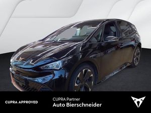 Cupra Born 77 kWh ab 379,-EUR bei 990,-Anz. Navi Kamer