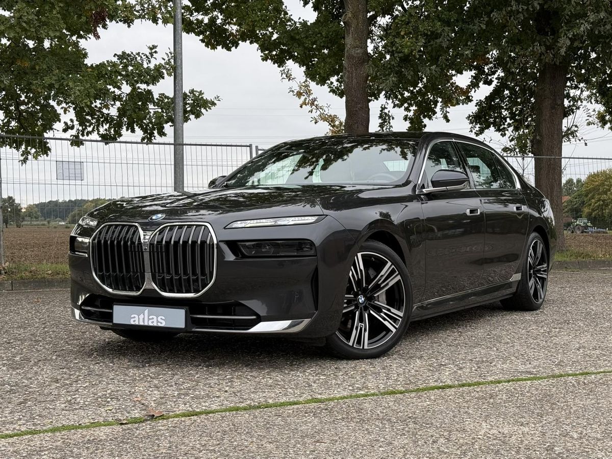 BMW 750 750e xDrive DrAP*EXEC.LOUNGE*TV*CONNOI. Leasing