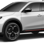 Alfa Romeo Junior Leasing