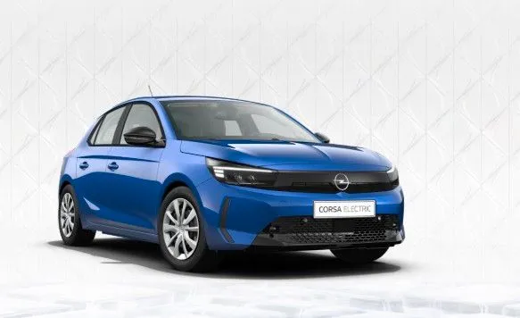 Opel Corsa 46-kWh-Batterie 100 KW Edition