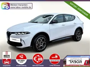 Alfa Romeo Tonale Hybrid Sprint TechP Klimaaut. 19"LM SHZ