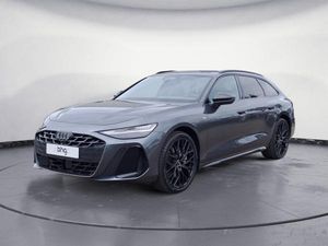 Audi A6 Avant TDI quattro edition one TechPlus 21Zoll DekorCarbon