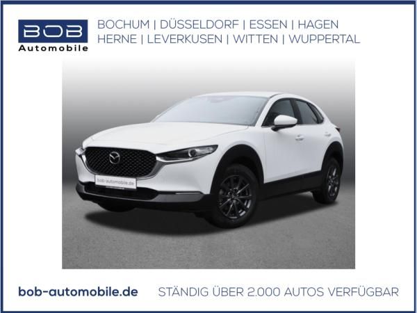 Mazda CX-30 e-SKYACTIVE G 140 PRIME-LINE🔥Sonderkonditionen für Fahranfänger 🔥 Leasing