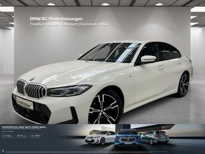 BMW 320i M Sport AHK LiveCockpitProf Kamera HiFi