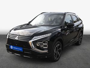 Mitsubishi Eclipse Cross Plug-In Hybrid 4WD Select , 5-türig Leasing