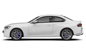 BMW M2 M2 Coupé M2 Leasing