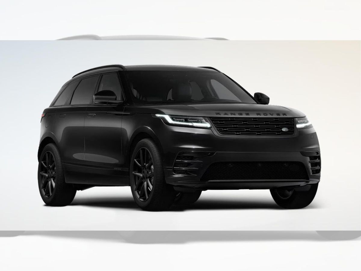 Land Rover Range Rover Velar D300 Dynamic SE *kurzfristig verfügbar* Leasing