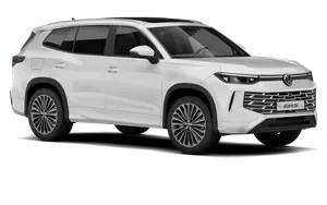 Volkswagen Tayron 1.5 eHybrid OPF 110kW DSG Elegance Leasing