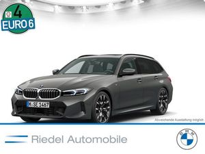 BMW 330d xDrive Touring M Sportpaket*ab 2,49% eff.*