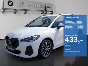 BMW 220i Active Tourer M SPORT ACC HeadU 360° Aktivs