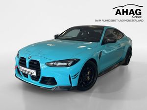 BMW M4 Competition Performance Umbau UPE 175TEuro