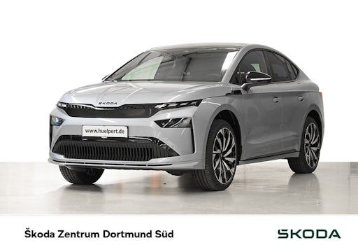 Skoda Enyaq-iv-coupe 60 Sportline 5dr Kauf