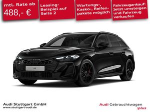 Audi A5 Avant e-hybrid quattro 270 kW S tronic
